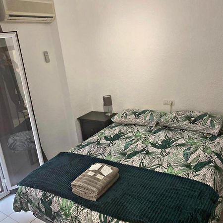 Barbieri Granada Pension 外观 照片