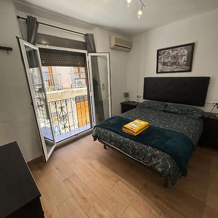 Barbieri Granada Pension 外观 照片