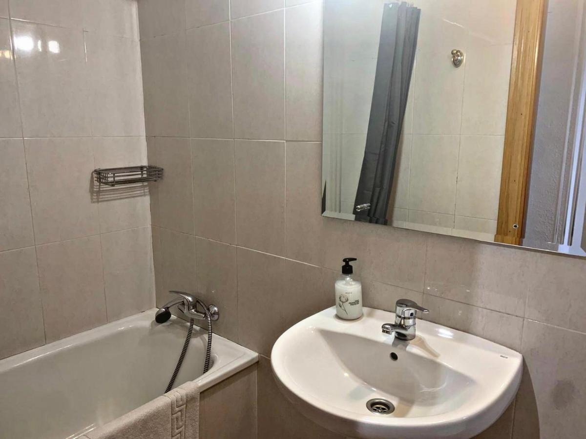 Barbieri Granada Pension 外观 照片