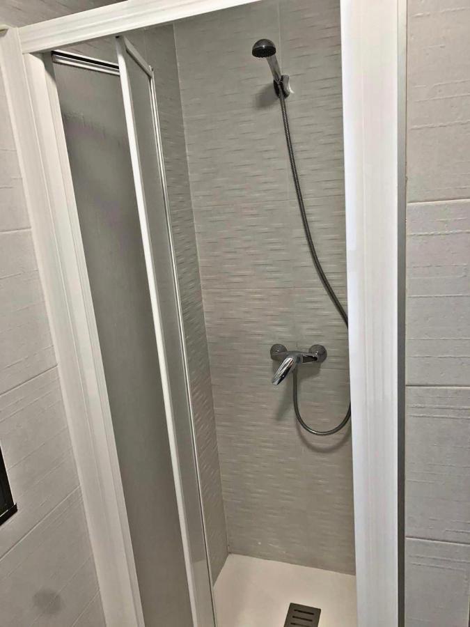 Barbieri Granada Pension 外观 照片