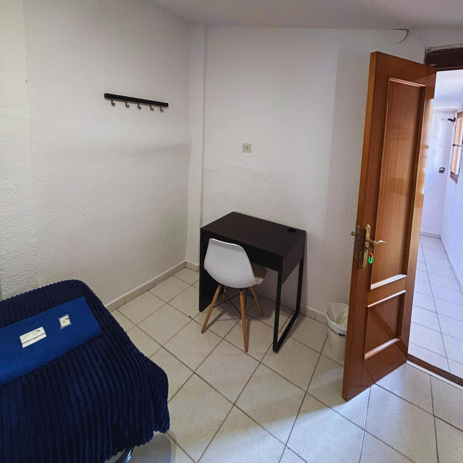Barbieri Granada Pension 外观 照片