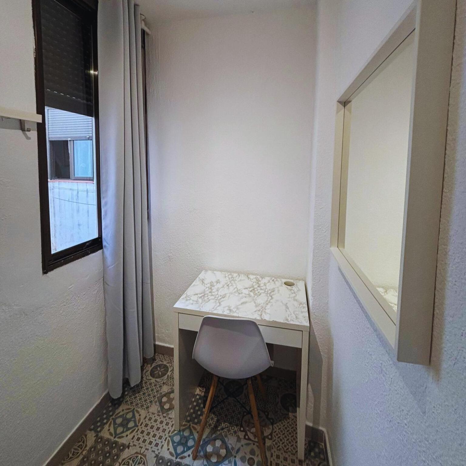 Barbieri Granada Pension 外观 照片