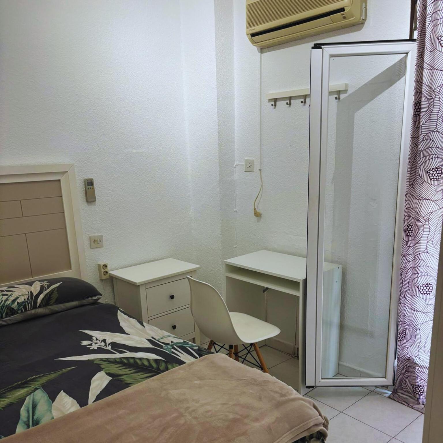 Barbieri Granada Pension 外观 照片
