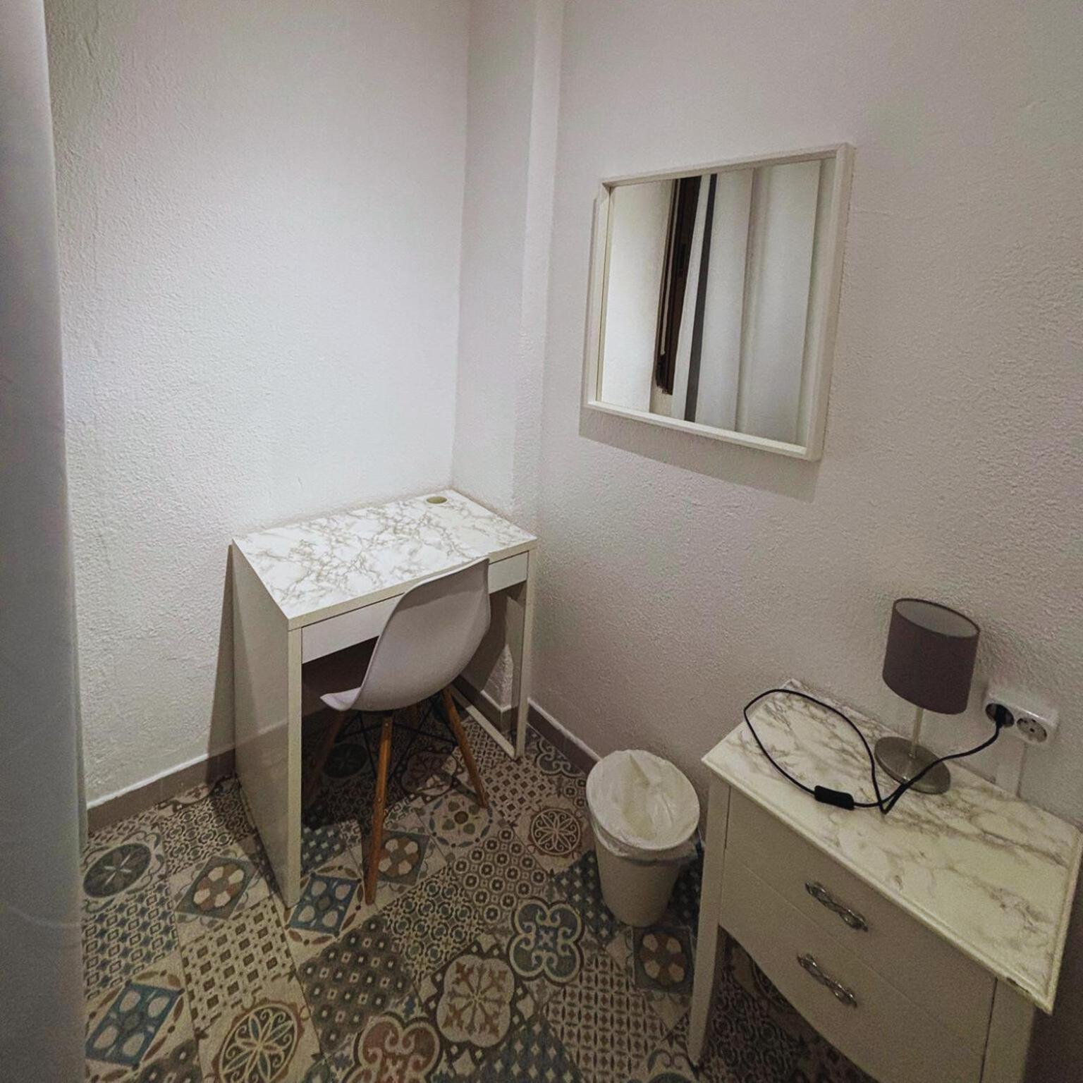Barbieri Granada Pension 外观 照片