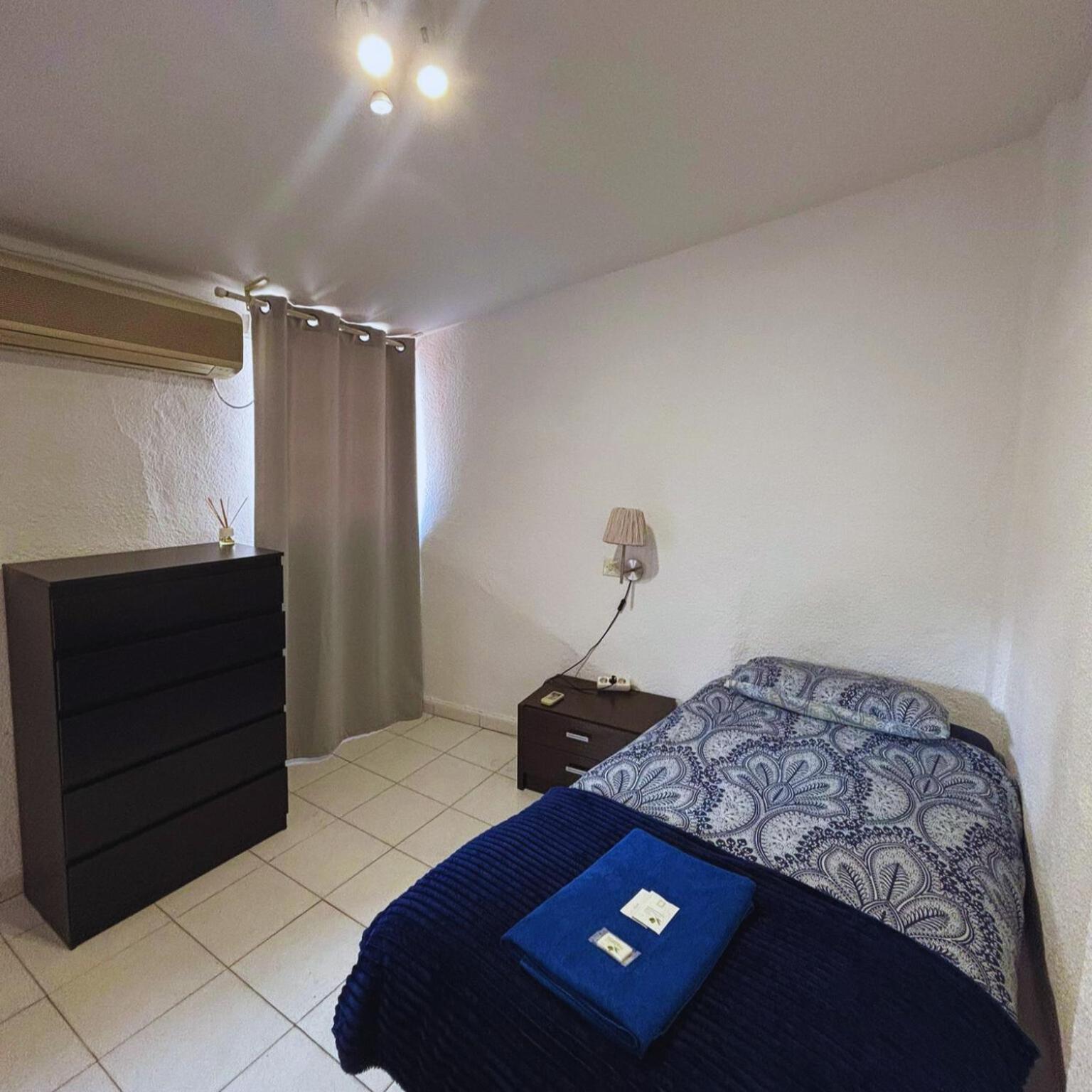 Barbieri Granada Pension 外观 照片